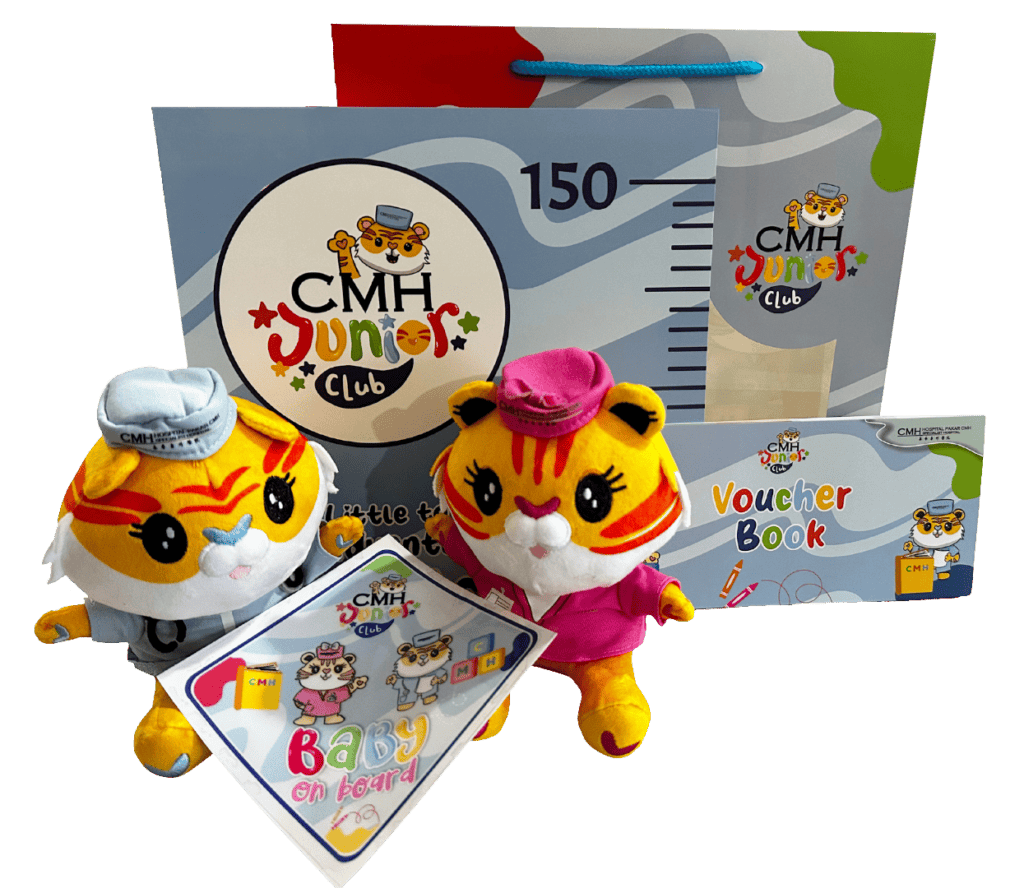 CMH Junior Club CMH Specialist Hospital