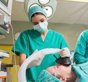 Anesthesiologist 300x280