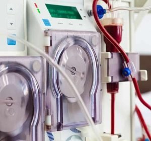 CMH Dialysis Care