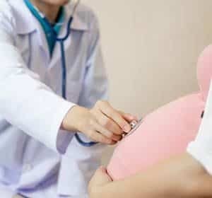 Obstetrician & Gynecologist300x280